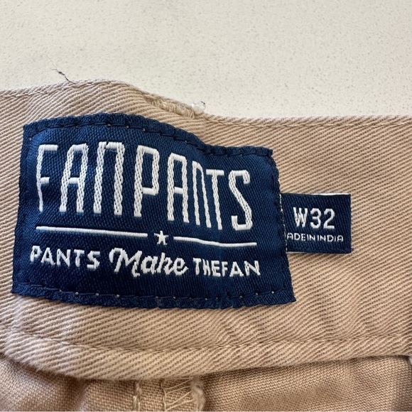 Fanpants Kahaki GOP Elephant Shorts - Picture 8 of 11